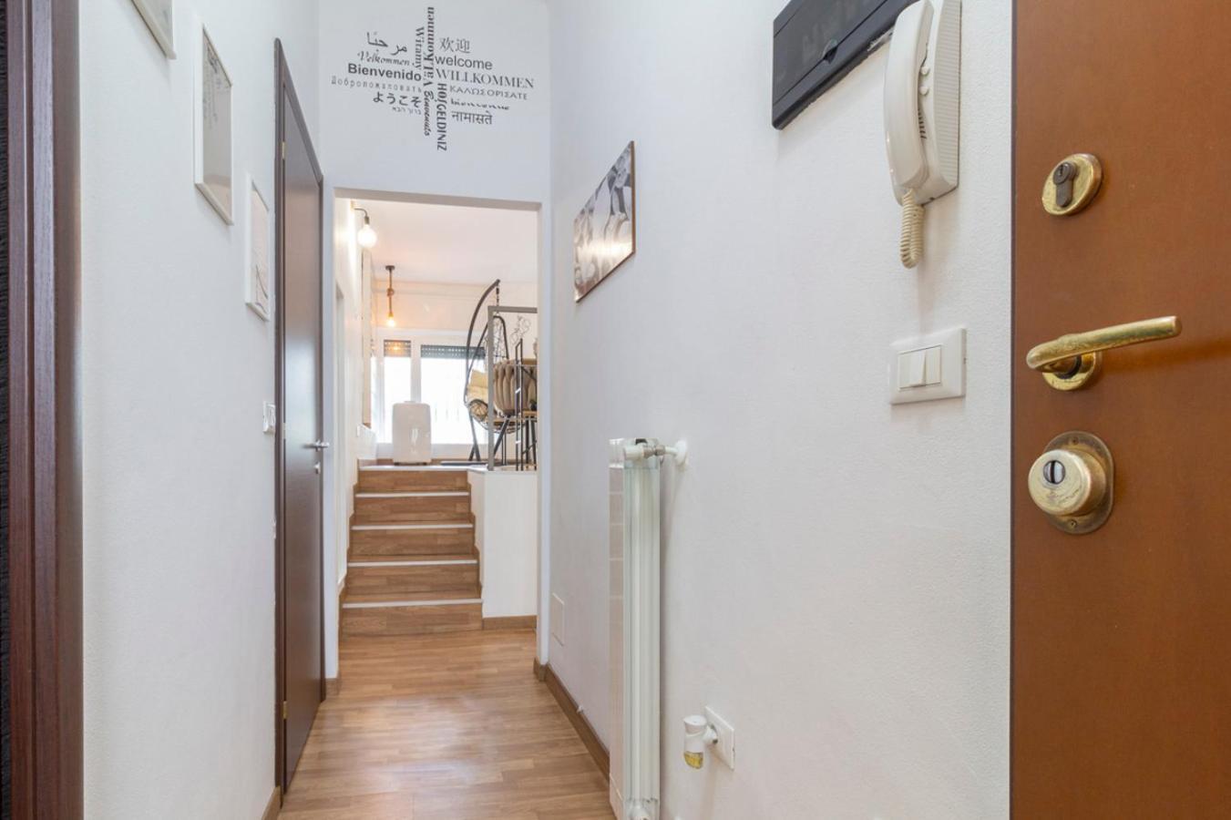 Luxloft Milano Bocconi - 2 Bathrooms - Free Parking Exterior photo
